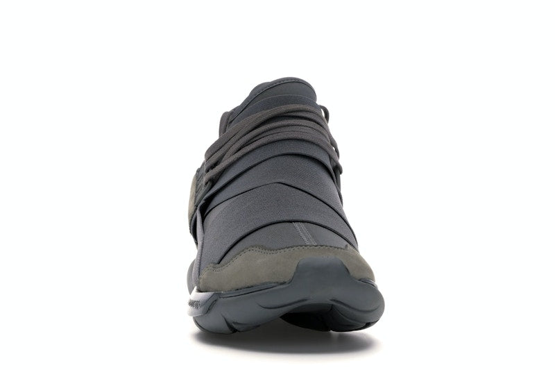 Y3 Qasa High Vista Grey