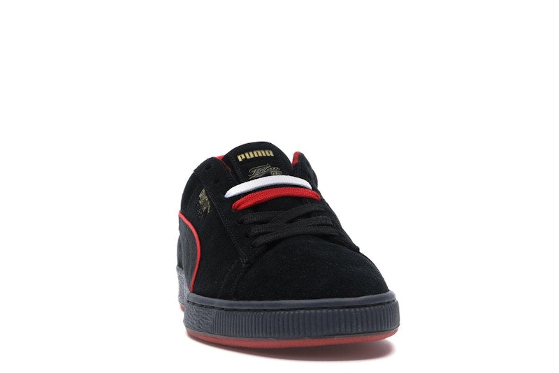 Puma Suede Fubu 50th Anniversary