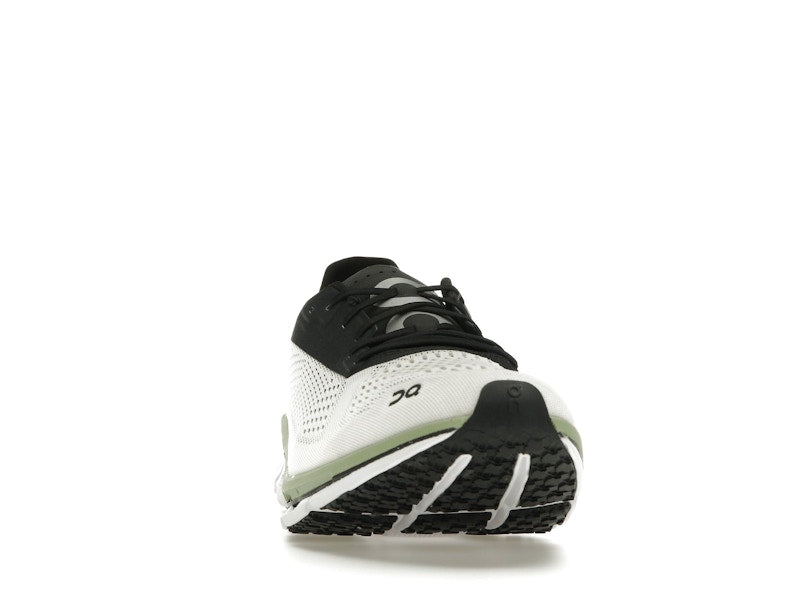 On Running Cloudboom White Black