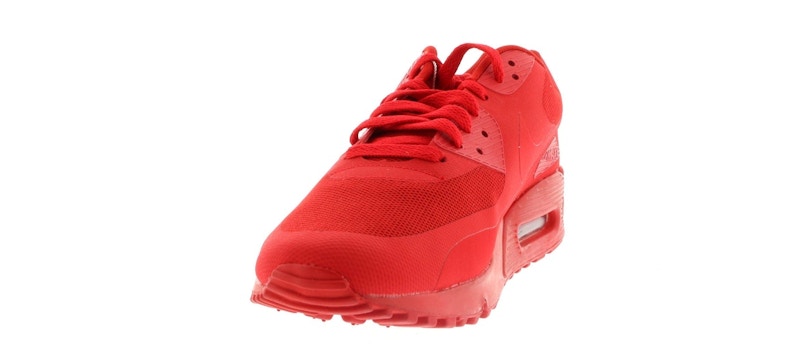 Nike Air Max 90 Hyperfuse Independence Day Red