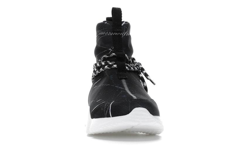 John Geiger 002 Black Marble