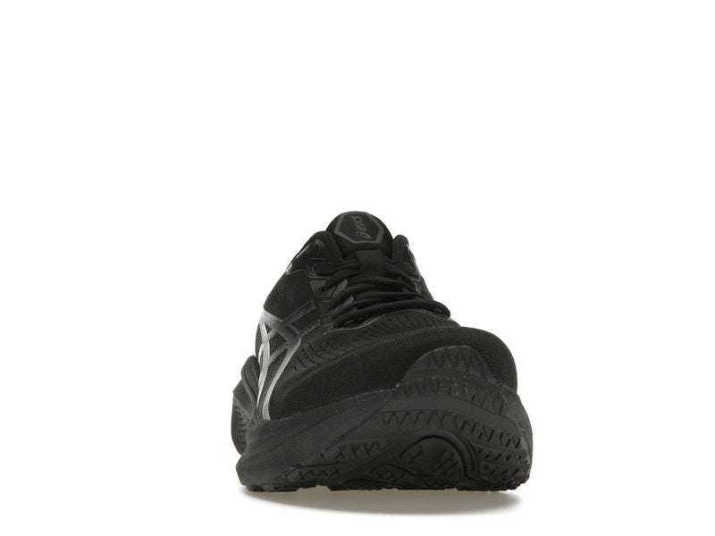 ASICS Gel-Kayano 30 Triple Black