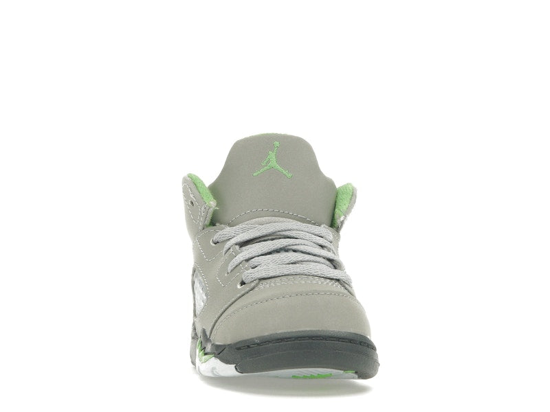 Jordan 5 Retro Green Bean (2022) (TD)