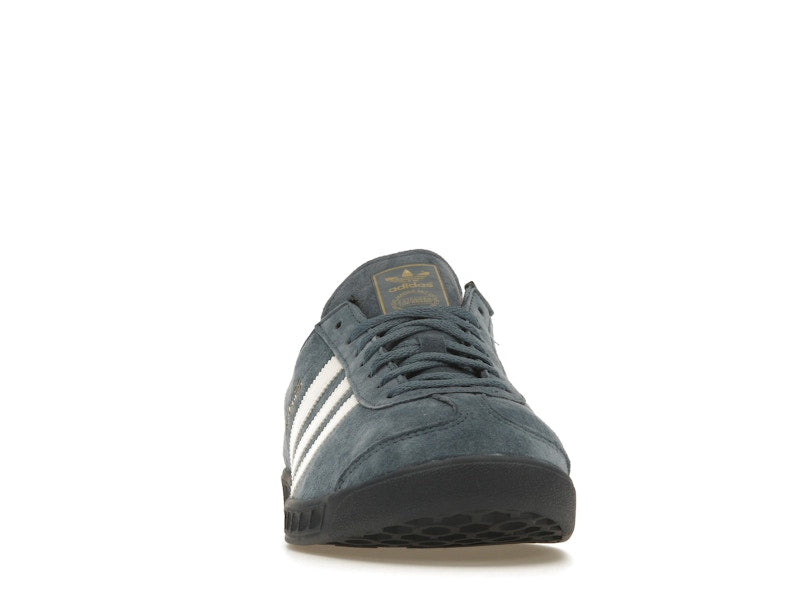 adidas Hamburg Wonder Steel