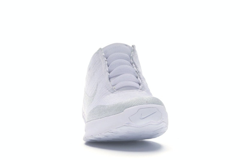 Nike HyperAdapt 1.0 White Pure Platinum