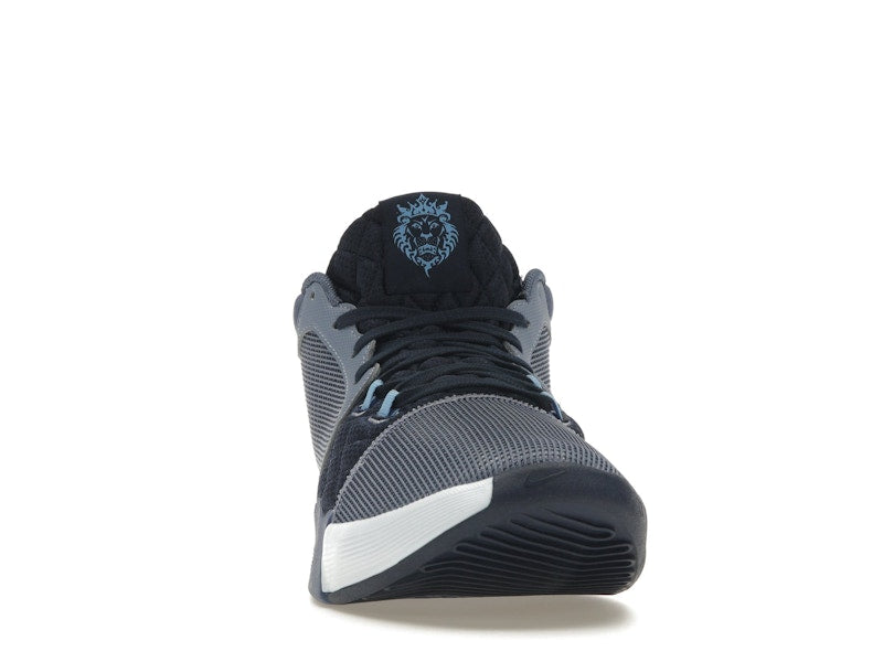 Nike LeBron Witness 8 Sierra Canyon