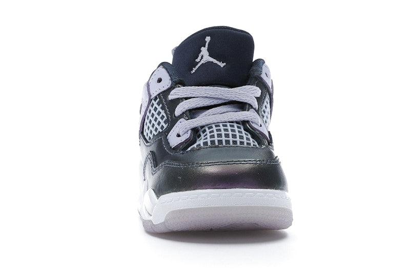 Jordan 4 Retro Monsoon Blue (TD)