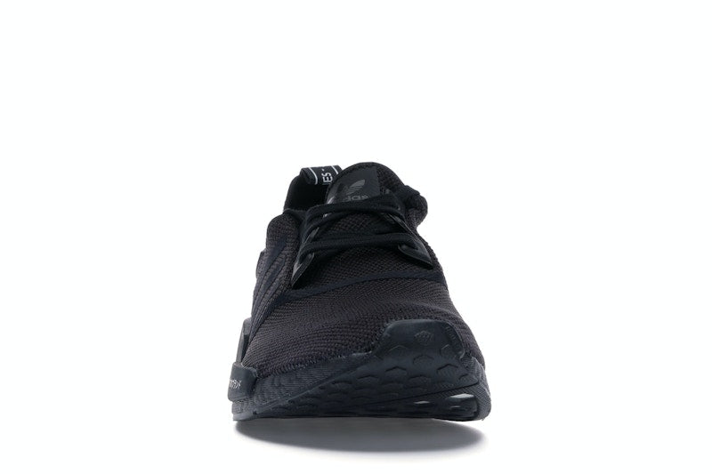adidas NMD R1 Japan Black (2019)