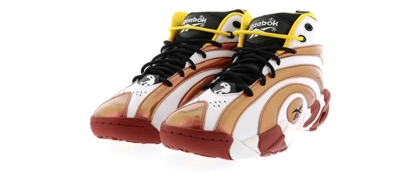 Reebok Shaqnosis Miami Heat (NE-YO Charity Auction)