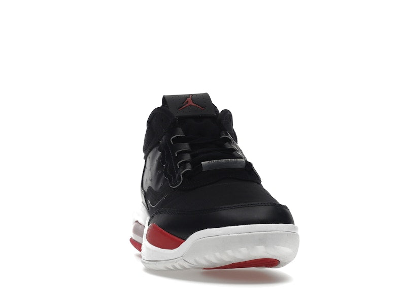 Jordan Max 200 Black Gym Red