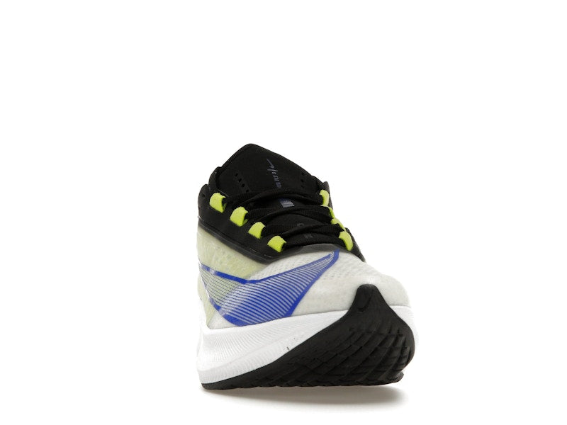 Nike Zoom Fly 3 Cyber Racer Blue