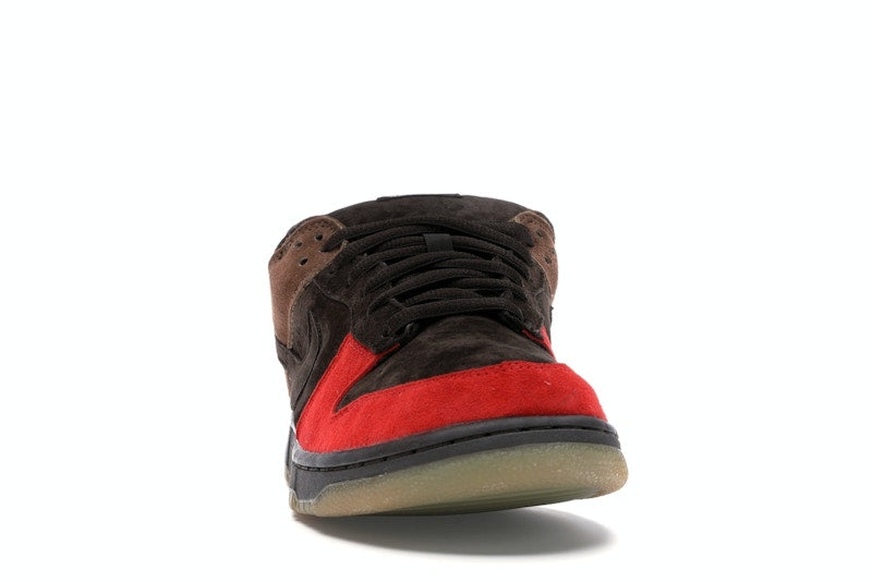 Nike SB Dunk Low Bison