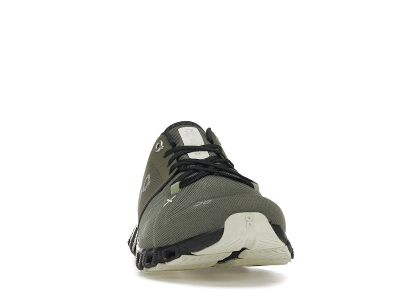 On Running Cloud X 3 Olive Reseda