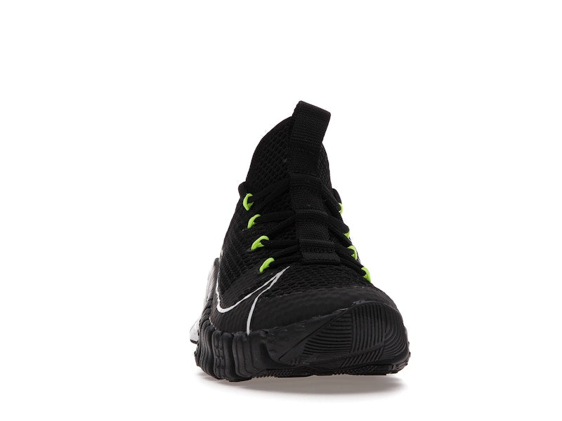 Nike Free Metcon 3 Black Volt