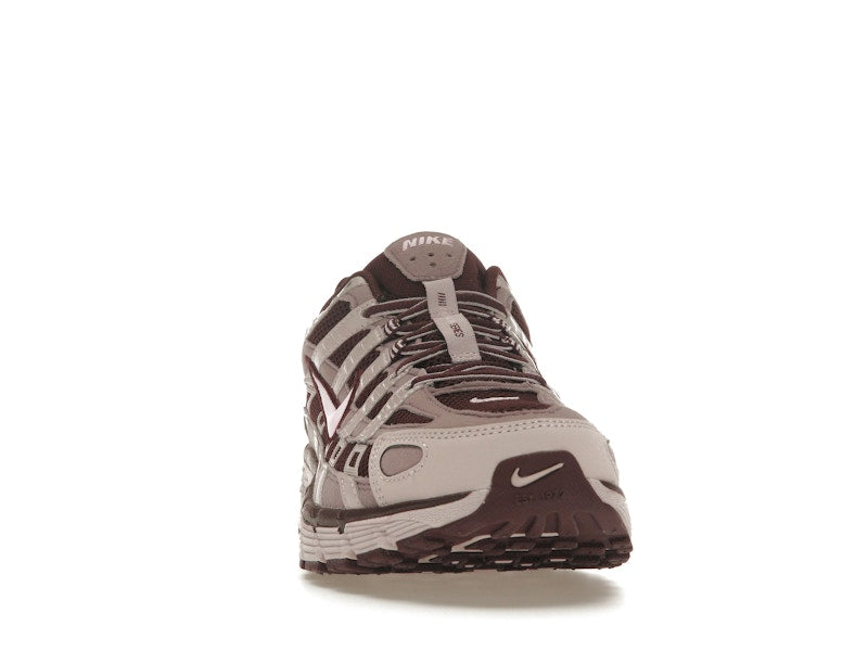 Nike P-6000 Burgundy Crush Pink Foam (Women's)