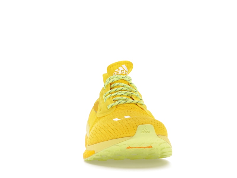 adidas Solar Hu PRD Pharrell Now is Her Time Pack Yellow