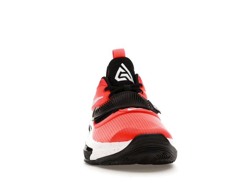 Nike Zoom Freak 3 Team Bright Crimson