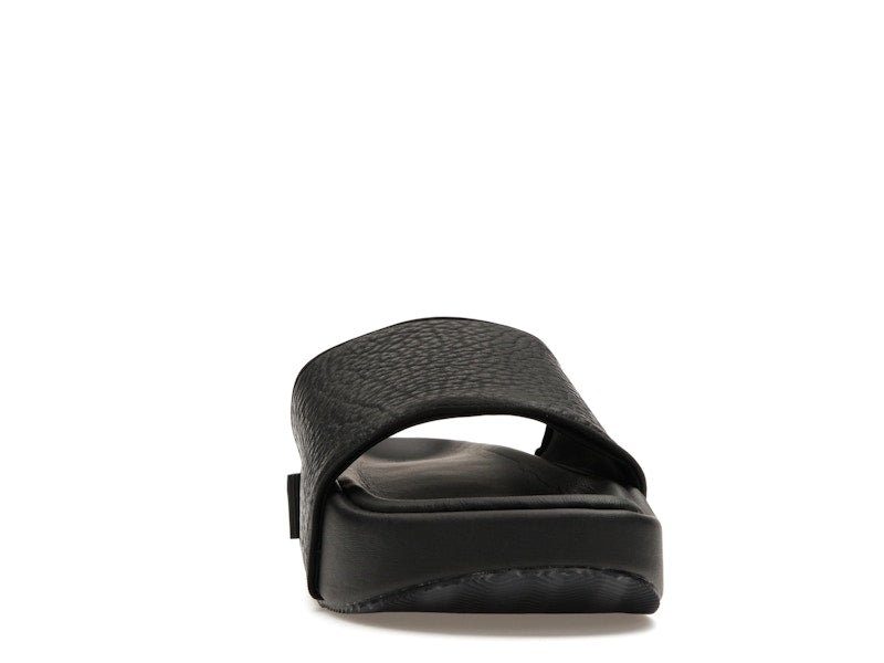 adidas Y-3 New Slide Black