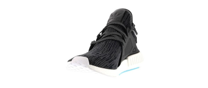 adidas NMD XR1 Utility Black Bright Blue