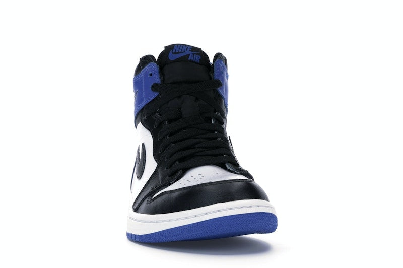 Jordan 1 Retro High Fragment