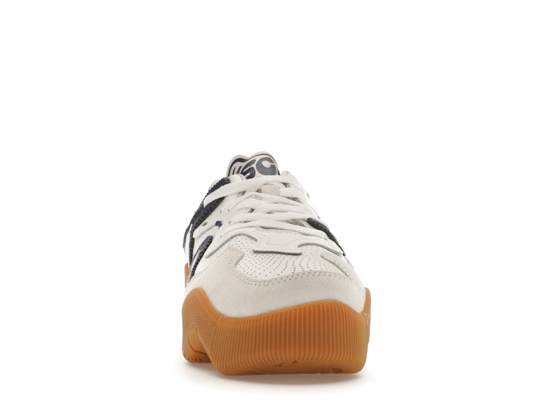 MSCHF V2.wav White Cream Navy
