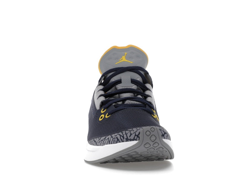 Jordan 88 Racer Michigan
