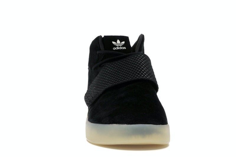 adidas Tubular Invader Strap Black/Black-White