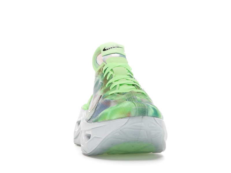 Nike ZoomX Vista Grind Lime Blast (Women's)
