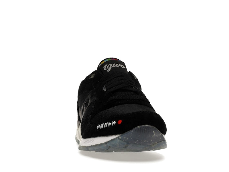 Saucony Shadow 5000 The Good Will Out VHS