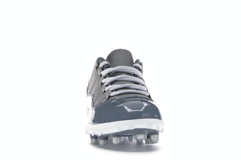 Jordan 11 Retro Low Cleat Cool Grey