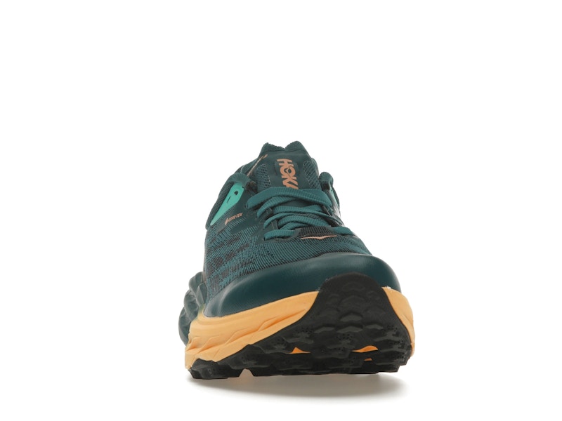 Hoka One One Speedgoat 5 Gore-Tex Deep Teal Black (Women's)