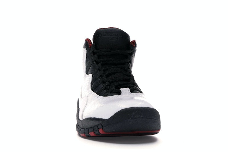 Jordan 10 Retro Chicago Bulls (2012)