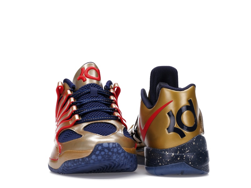 Nike KD 18/4 Immortalized Pack