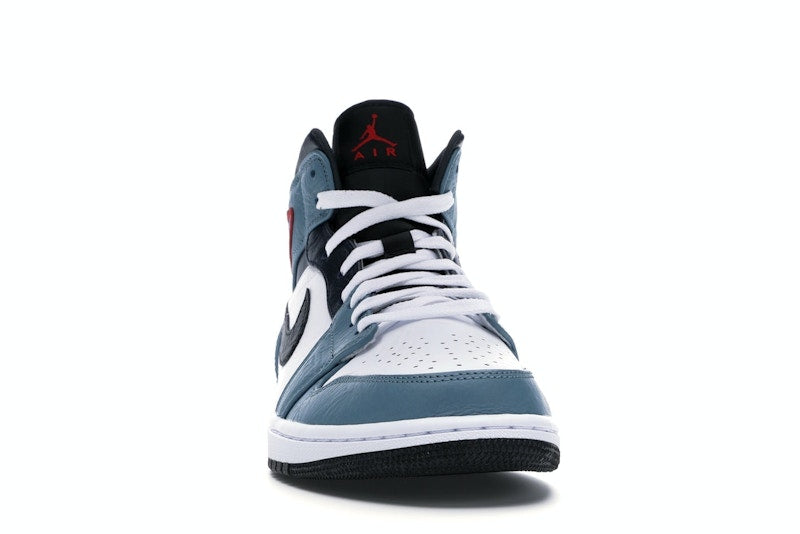 Jordan 1 Mid Fearless Facetasm