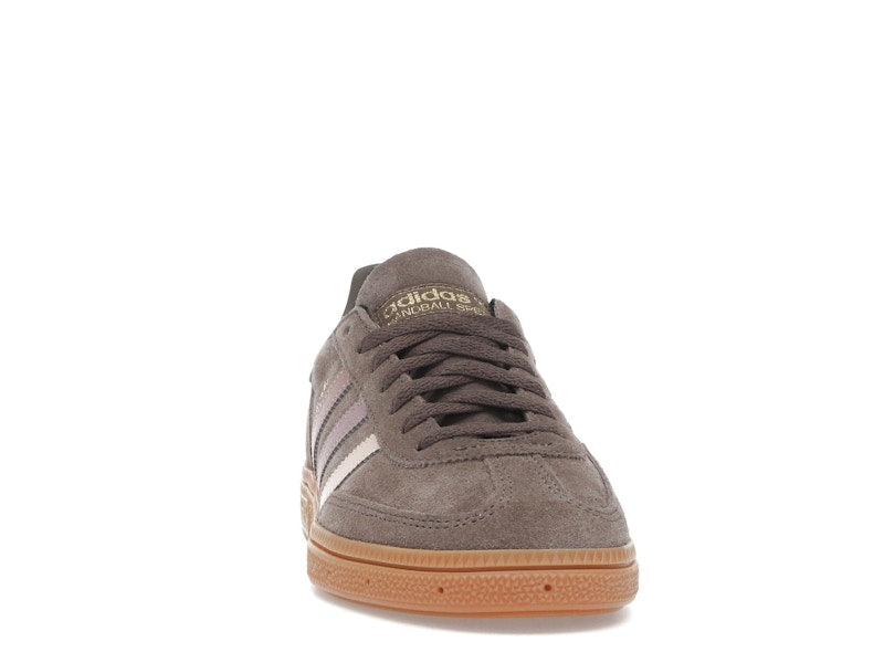adidas Handball Spezial Earth Strata Magic Mauve (Women's)