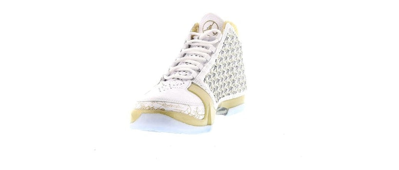 Jordan 23 Trophy Room White