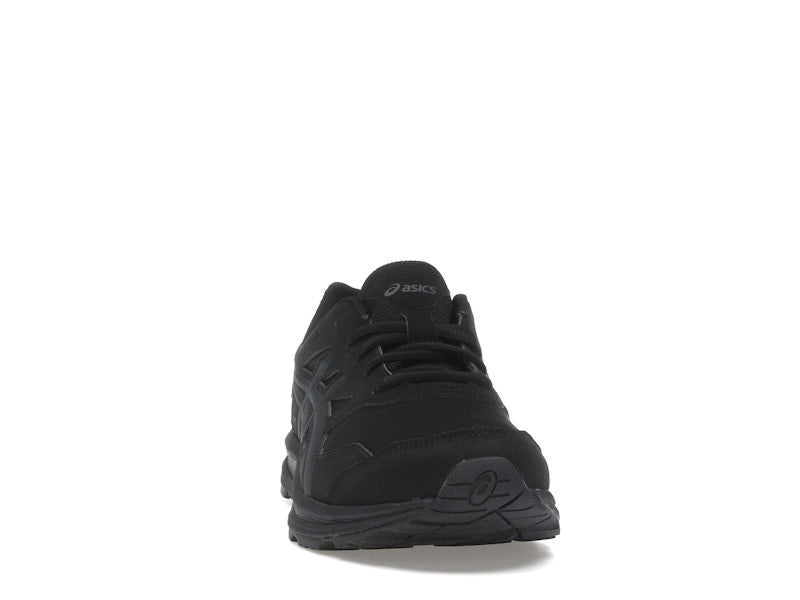 ASICS Gel-Mission Black Carbon (Women's)