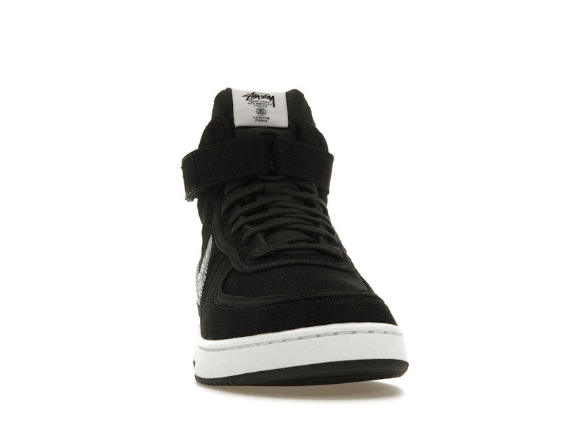 Nike Vandal High Stussy Black