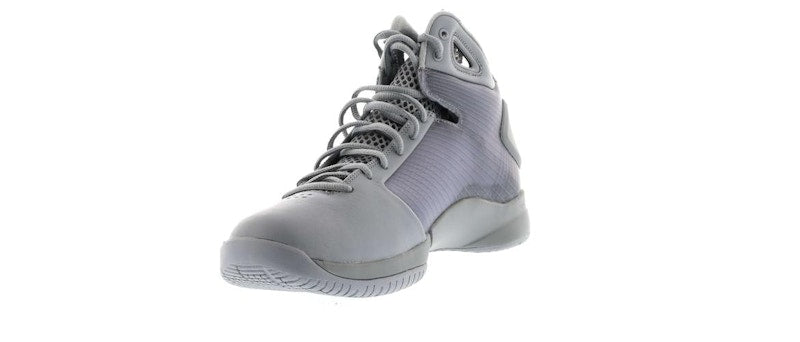 Nike Hyperdunk 08 Fade to Black