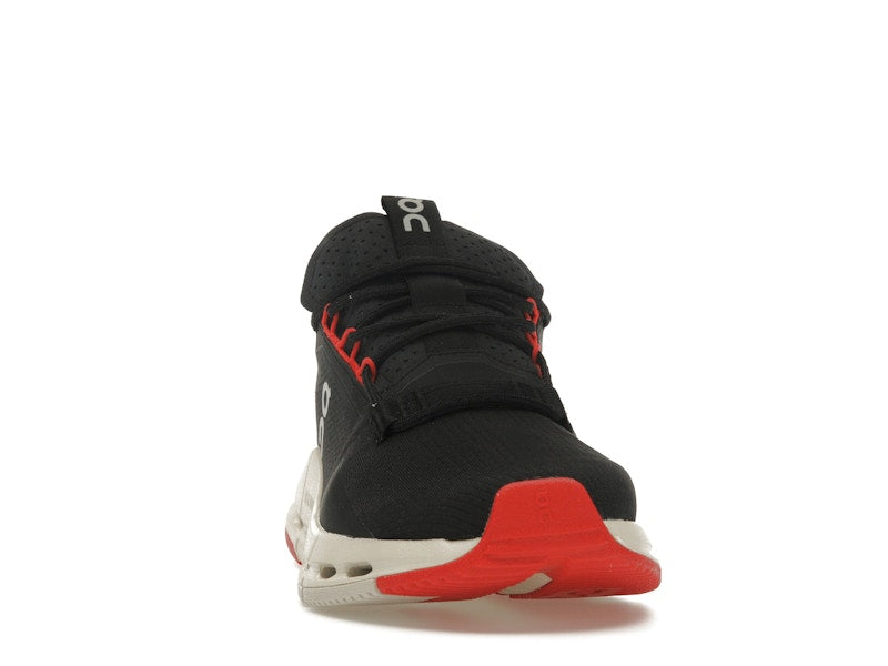 On Running Cloudnova 2 Black Red