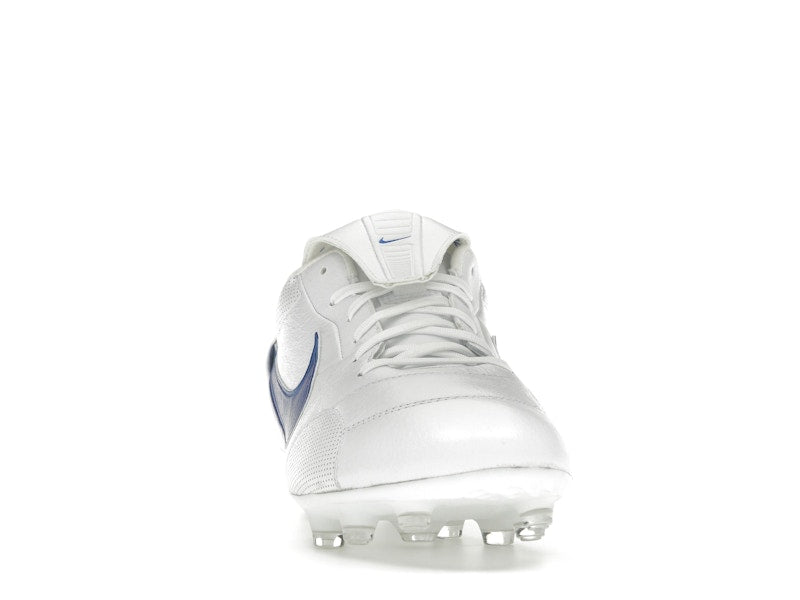 Nike Premier 3 FG White Signal Blue