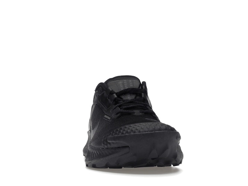 Nike Pegasus Trail 3 Gore-Tex Black Dark Smoke Grey