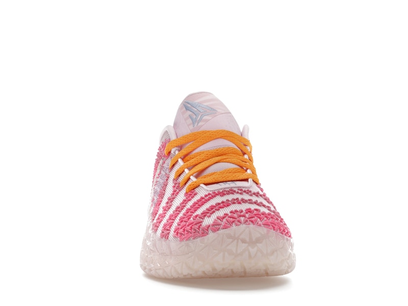 Nike Ja 3 Pink Foam