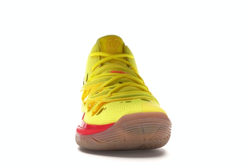 Nike Kyrie 5 Spongebob Squarepants