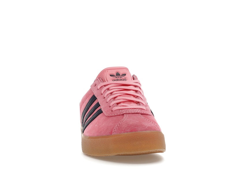 adidas Gazelle Bliss Pink Dark Blue