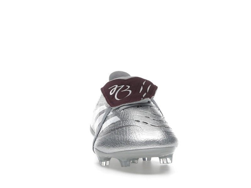 adidas Predator League Fold-Over Tongue FG/MG Jude Bellingham Chrome Dream