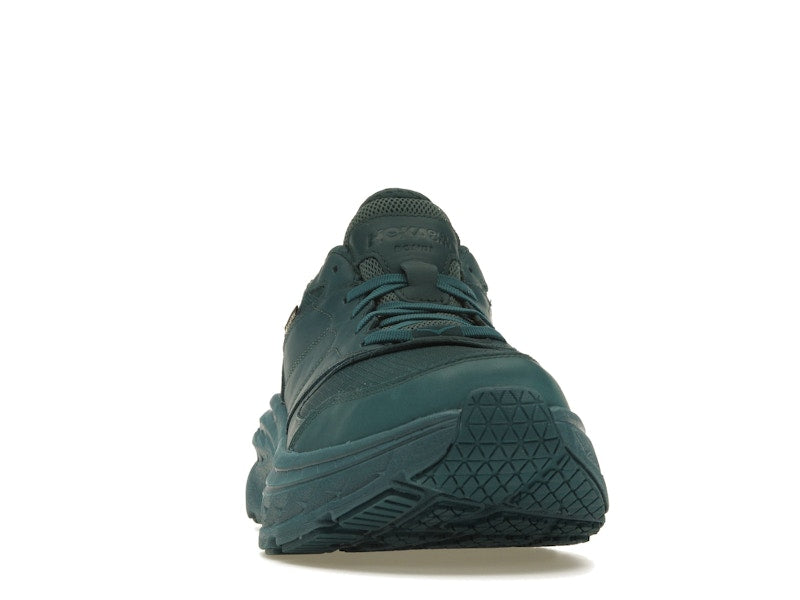 Hoka One One Bondi L Gore-Tex Deep Teal Kayaking (All Gender)