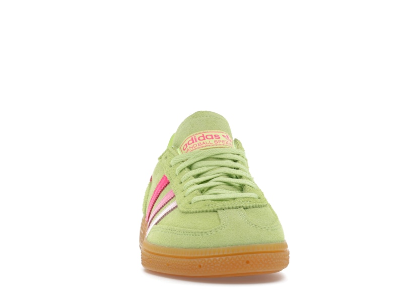 adidas Handball Spezial Green Pink (Women's)