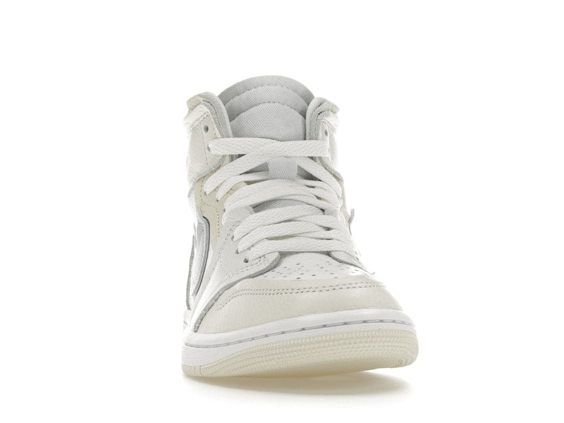 Jordan 1 High MM Coconut Milk (Women's)
