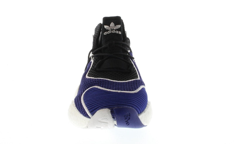 adidas Crazy BYW LVL 1 Black Purple